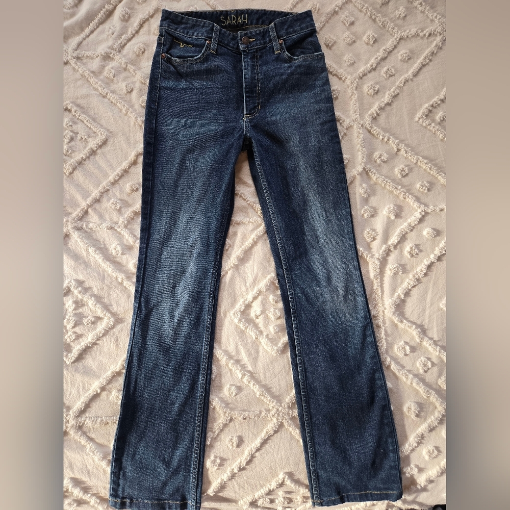 Kimes Sarah Jeans